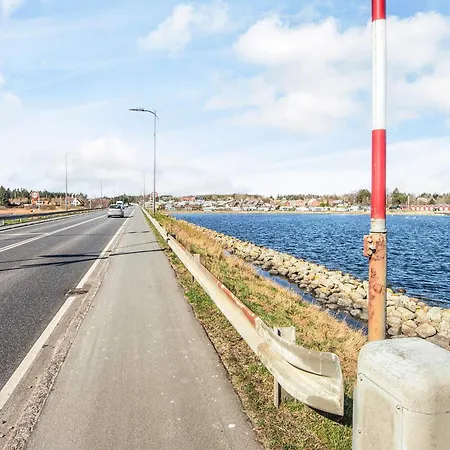 Tatil Evi Holiday Home Hojslev Højslev