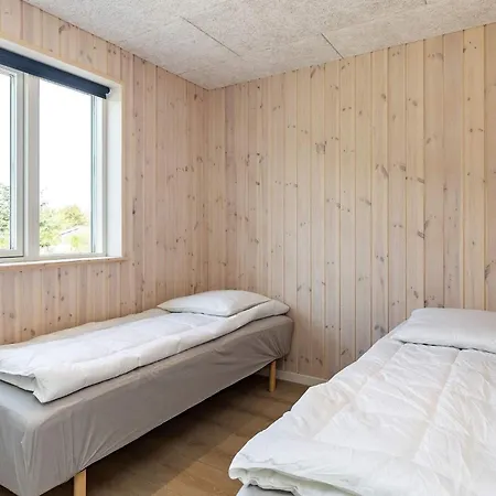 Holiday Home Hojslev *