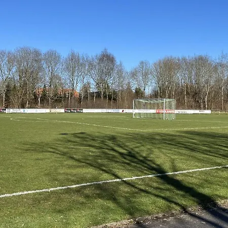Tatil Evi Holiday Home Hojslev Højslev