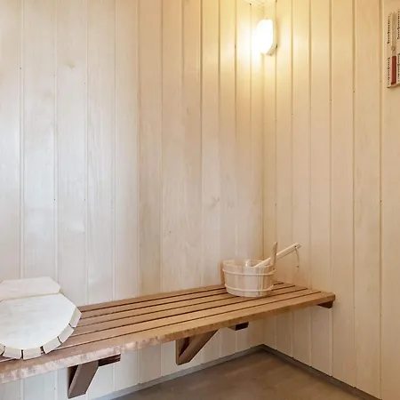 Tatil Evi Holiday Home Hojslev Højslev