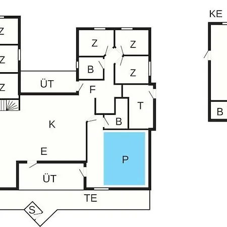 Tatil Evi Holiday Home Hojslev Højslev