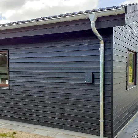 Ferienhaus Holiday Home Hojslev *