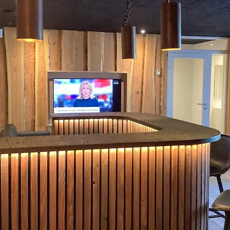 Ferienhaus Holiday Home Hojslev *
