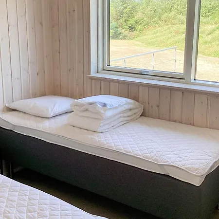 Holiday Home Hojslev Ferienhaus
