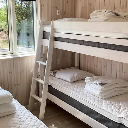 Ferienhaus Holiday Home Hojslev